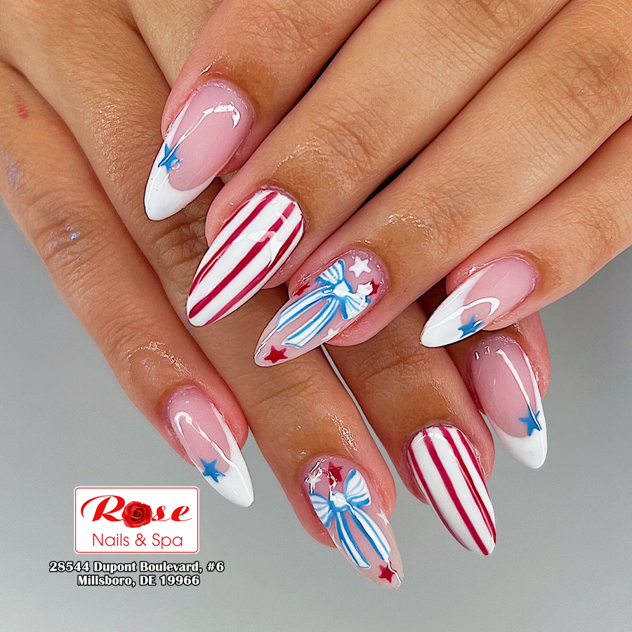 Nail May 7